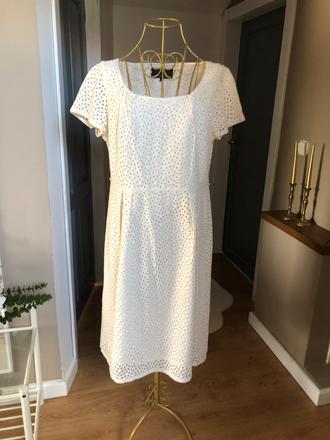 French collection luxusné šaty, 42