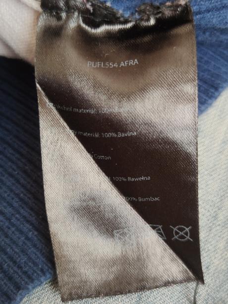 Pulóver willard, xl