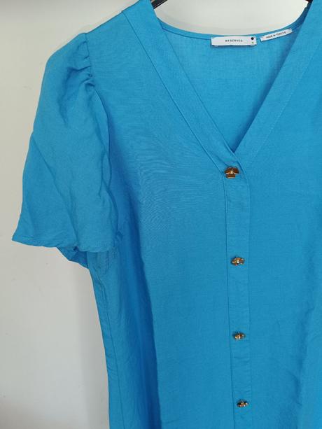 Letné šaty, reserved,xl