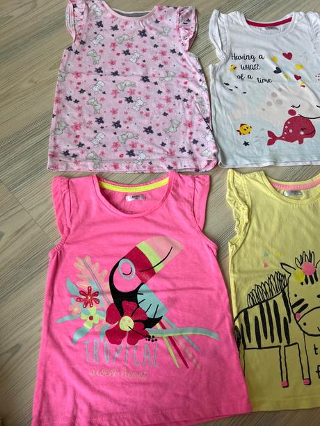 Tricka/tielka 4ks (98), pepco,98