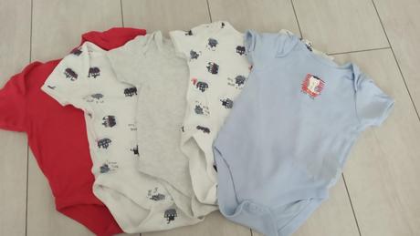 5 x body, early days,86