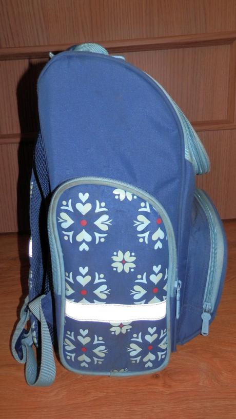 Kvalitná školská taška, 