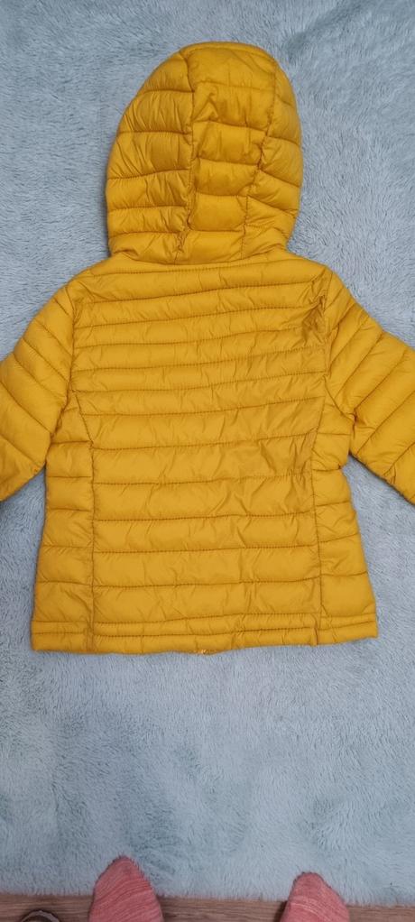 Jesenno-jarná budna pre dievča aj chlapca, zara,134