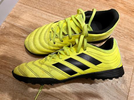 Turfy adidas, adidas,35