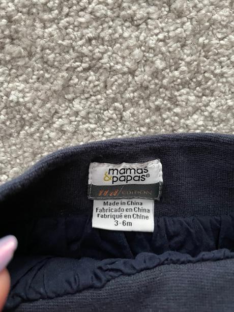 Sukničky 3-6mes., mamas & papas,68