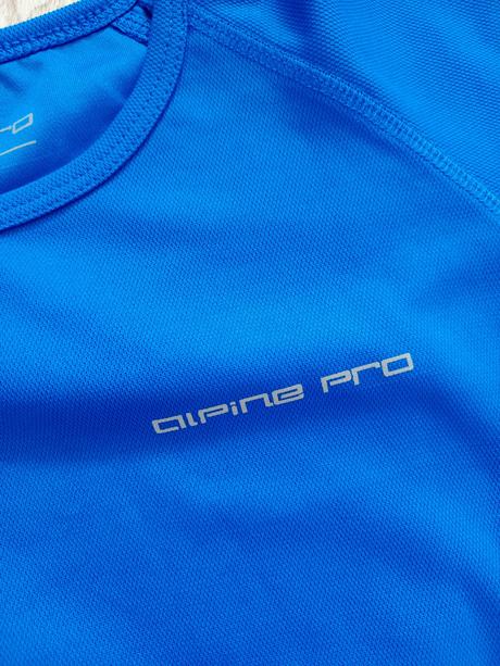 Alpine pro športové tričko, alpine pro,170