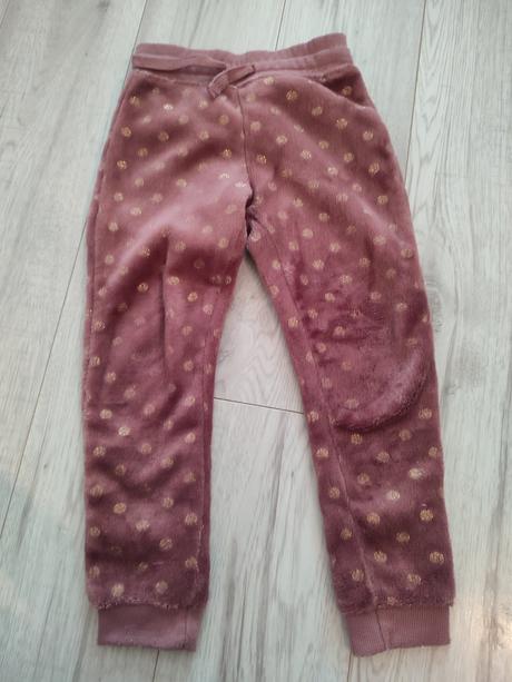 Teplaky zateplene makucke, pepco,110