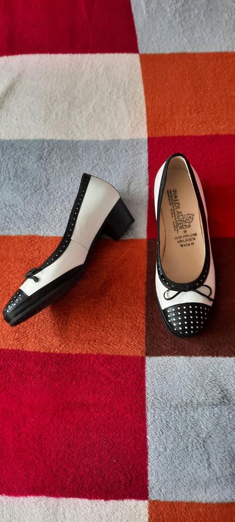 Topanky zn.waldaufer c.38, 38