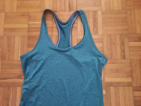 Dámske tielko, h&m,m