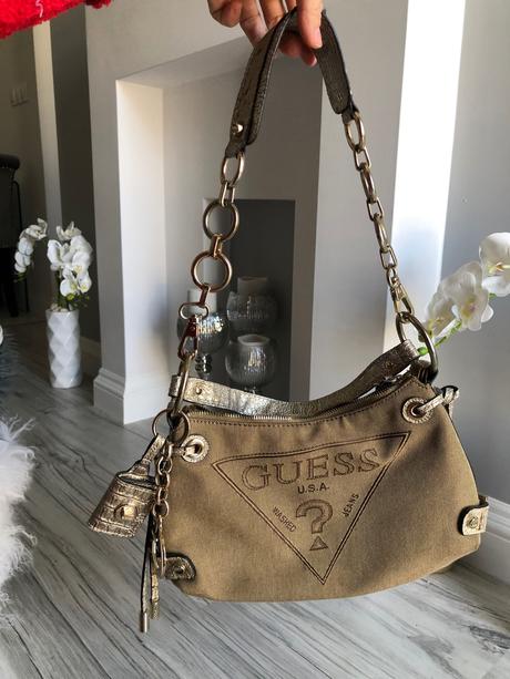 Guess kabelka, guess