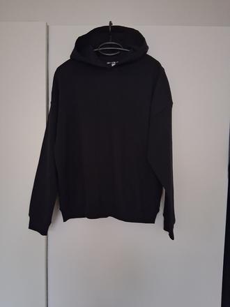 Mikina s kapucňou 152 sveter kardigan bomber, f&f,152