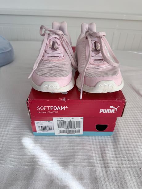 Adidas tenisky veľkosť 32, adidas,32