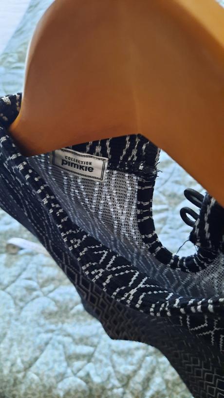 Crop top pimkie colection, pimkie,s