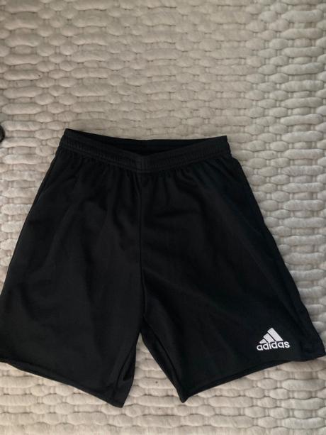 Tréningové kraťasy adidas, adidas,146