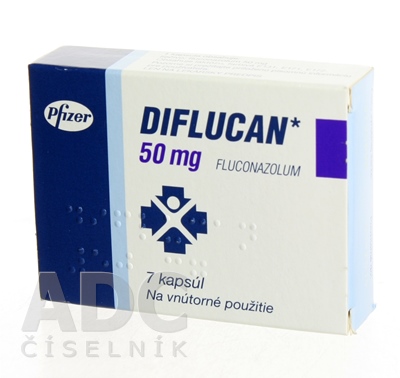 Kde kúpim Diflucan?