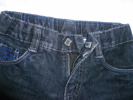 Chlapčenské rifle, lupilu,110