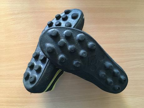 Det.kopačky toga, 21