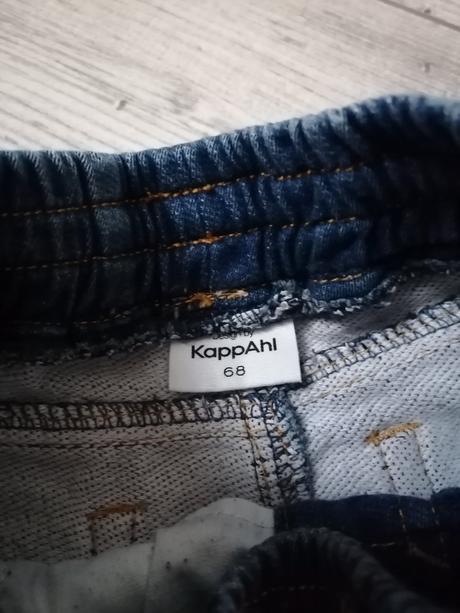 Detske rifle kappahl 68, kappahl,68