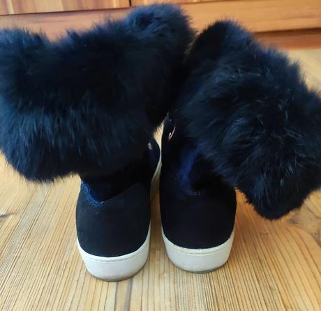 Topánky north star, 36