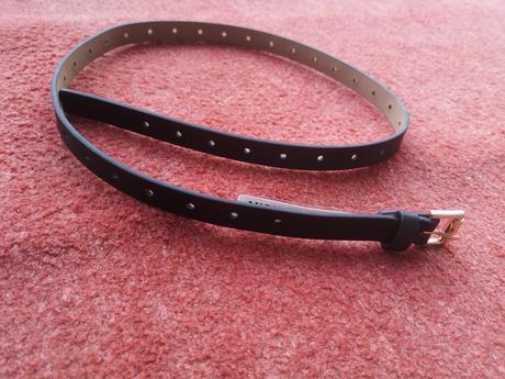 Michael kors dámsky opasok veľkosť s, michael kors