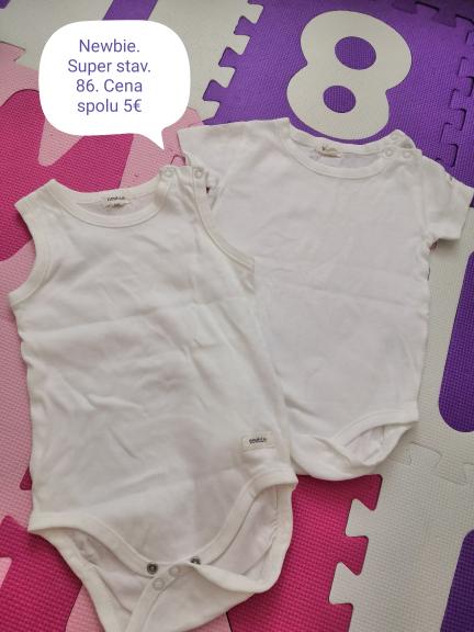 Body newbie, newbie,86