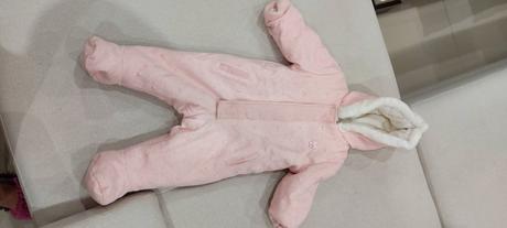 Zimný overal značky mayoral, mayoral,74