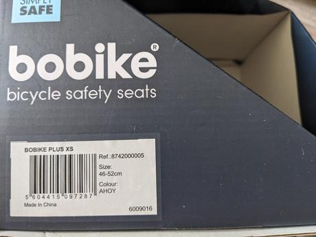 Cyklistická prilba pre dieťa, xs