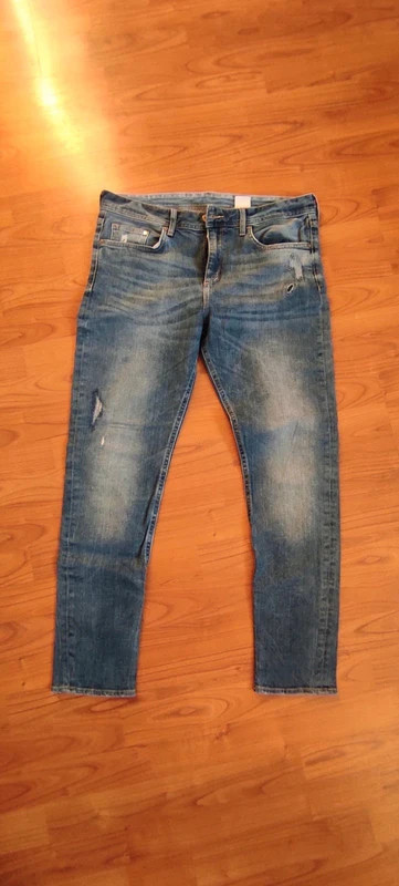 Pánske rifle w29/32, h&m,m