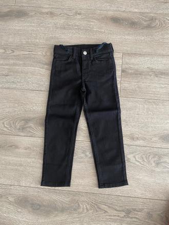 Chlapcenske nohavice, h&m,110
