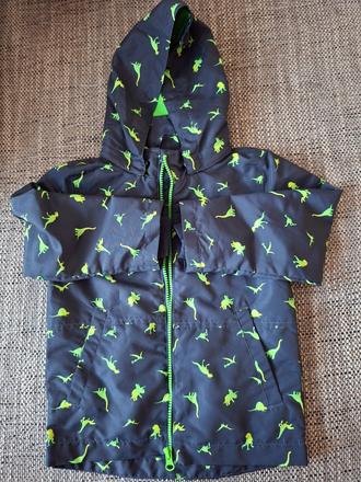 Prechodna bunda pre chlapca, name it,104