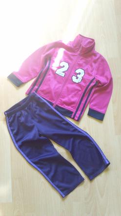 Súpravka, domyos,104