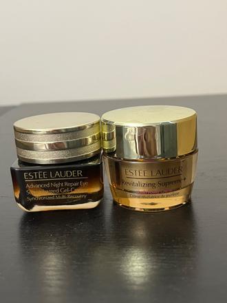 Estee lauder ocny a denny krem,