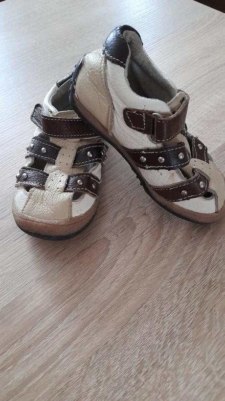 Detské topánočky, 24