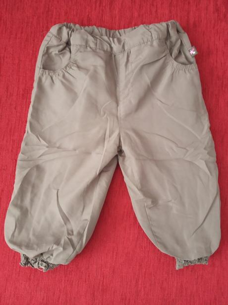 Zimný komplet, okay,80