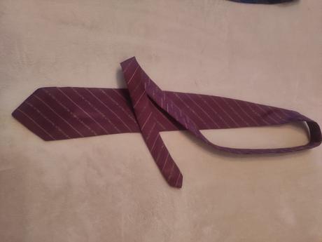 Pánske značkové kravaty, 