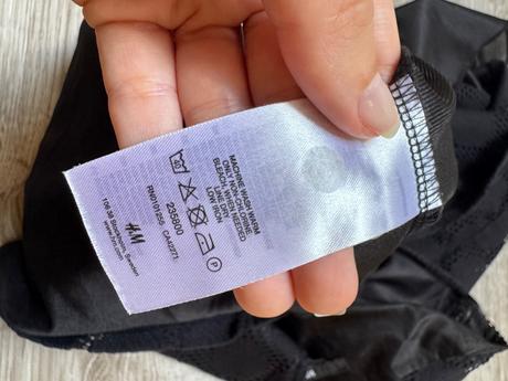 Sukňa, h&m,l