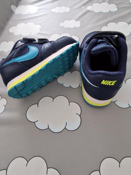 Tenisky nike, nike,21