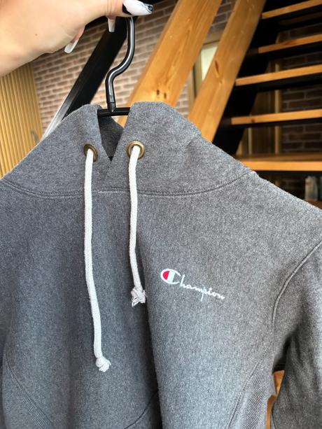 Champion mikina, champion,s