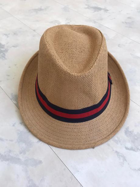 Letný klobúk na pláž, 58