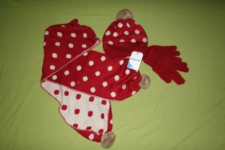 Novy zimny set mayoral, mayoral,152