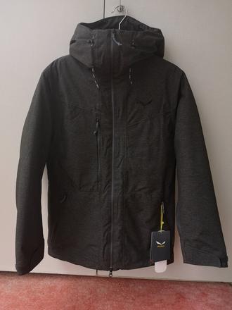 Salewa pánska zimná bunda veľkosť xs, salewa,xs