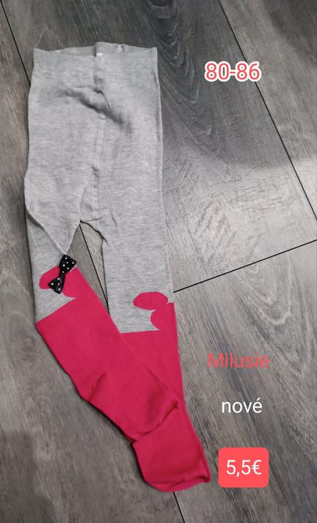 Pančuchy veľ 80-86, 80
