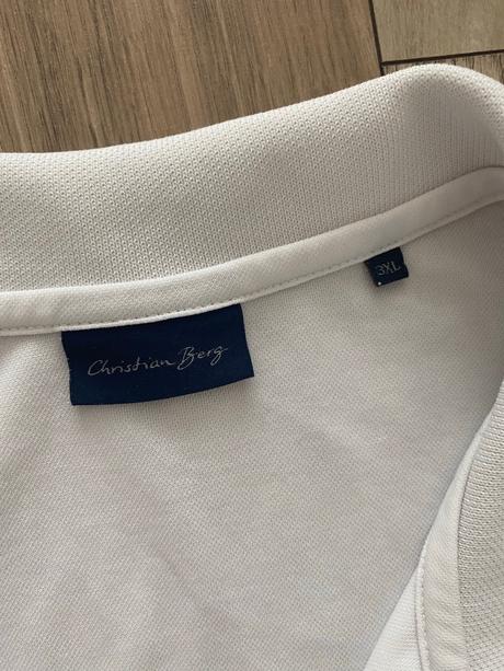 Pánske polokosele, xxxl