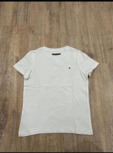 Tričko th, tommy hilfiger,116