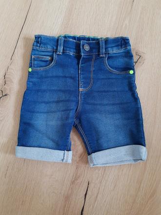 Riflové kraťasy, f&f,110