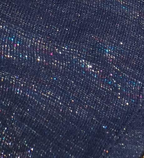 Tričko so všitým svetríkom v.110, topolino,110