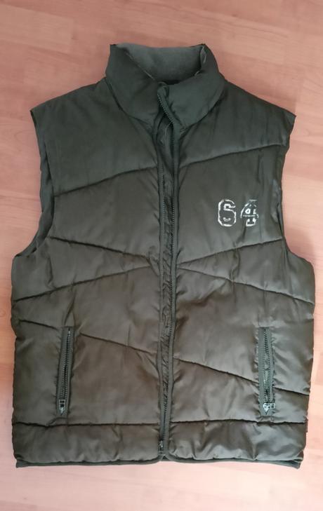 Vesta gatonegro č.176, 176