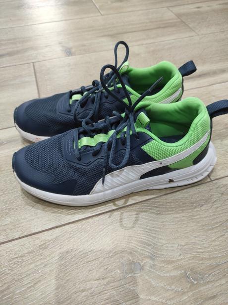 Tenisky v 39, puma,39