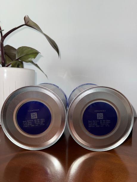 2 neotvorené balenia umelého mliečka  6+ m, 