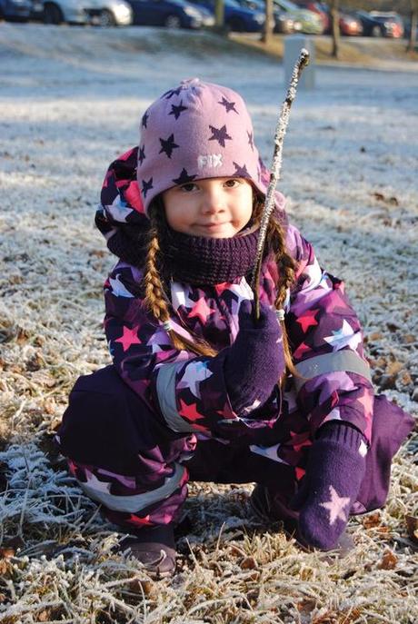 Hrubý zateplený nakrčník 110/134, dopodopo,110